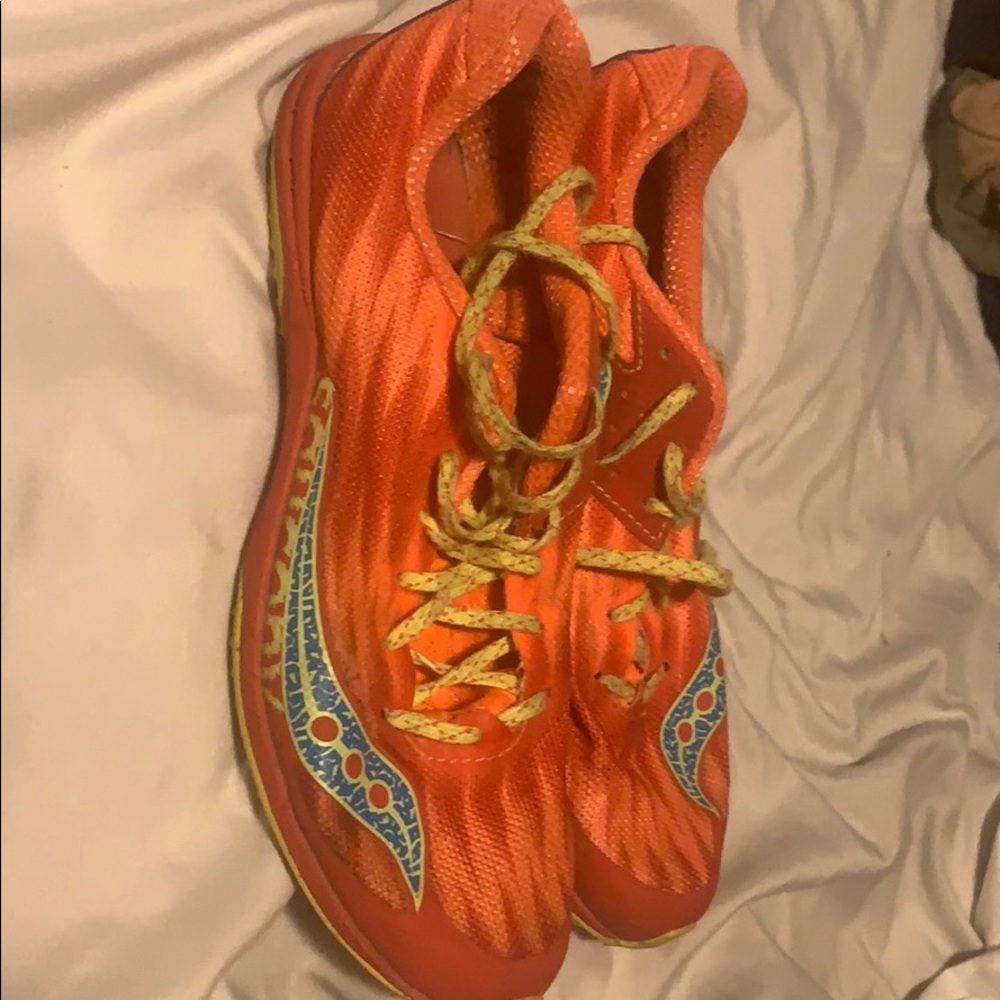 Women’s running shoes